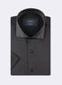 Black Short Sleeve Shirt