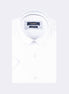 White Short Sleeve Shirt
