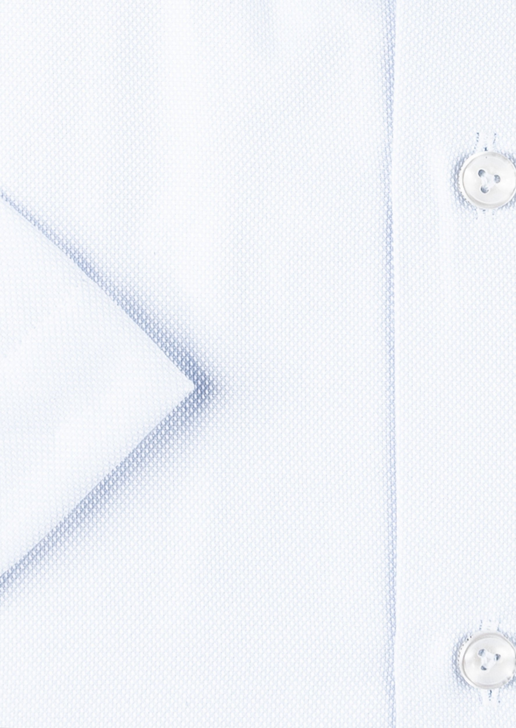 Blue Short Sleeve Shirt