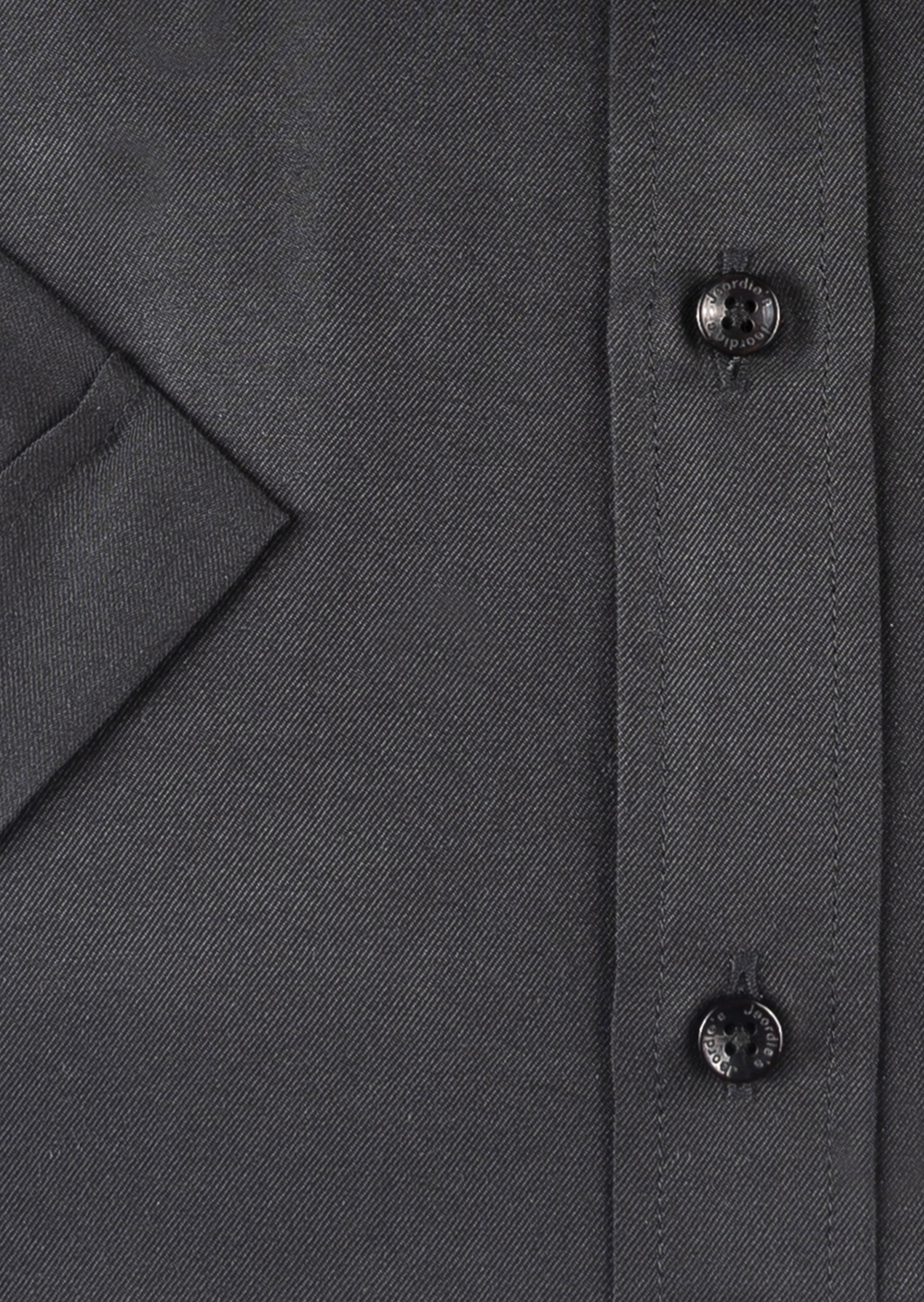Black Short Sleeve Shirt