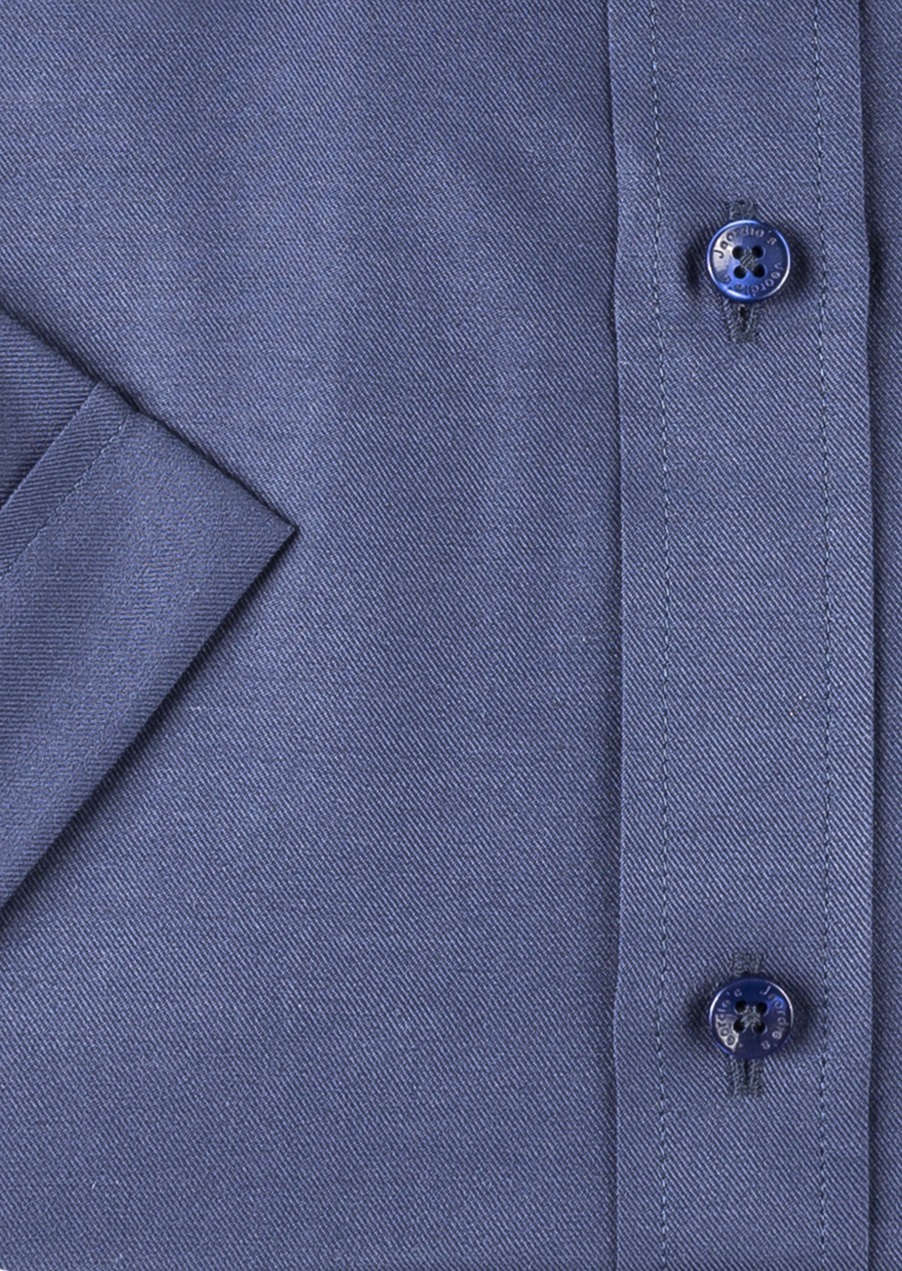 Navy Short Sleeve Shirt