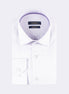 Lilac Long Sleeve Shirt