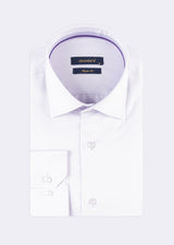 Lilac Long Sleeve Shirt