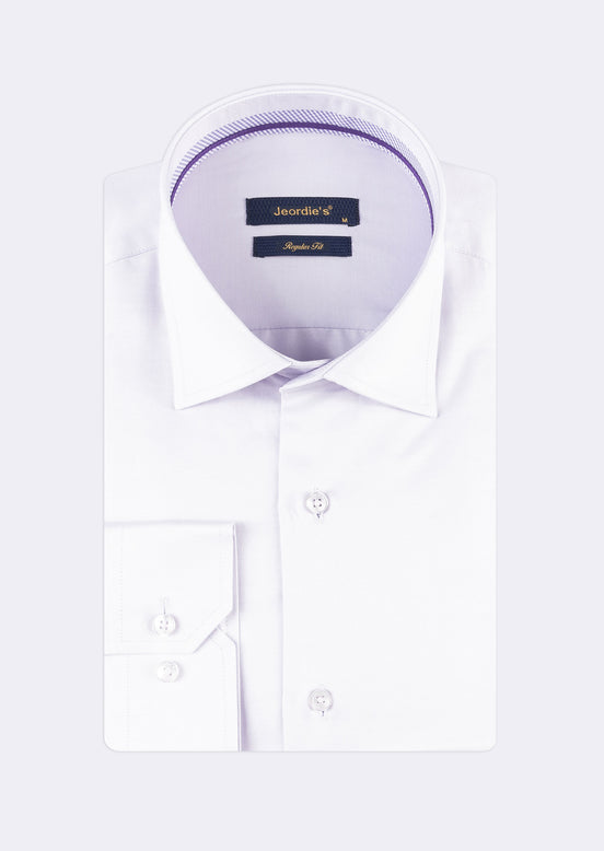 Lilac Long Sleeve Shirt