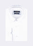 White Long Sleeve Shirt