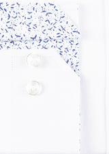 White Long Sleeve Shirt