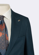 Petrol Suit