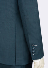 Petrol Suit