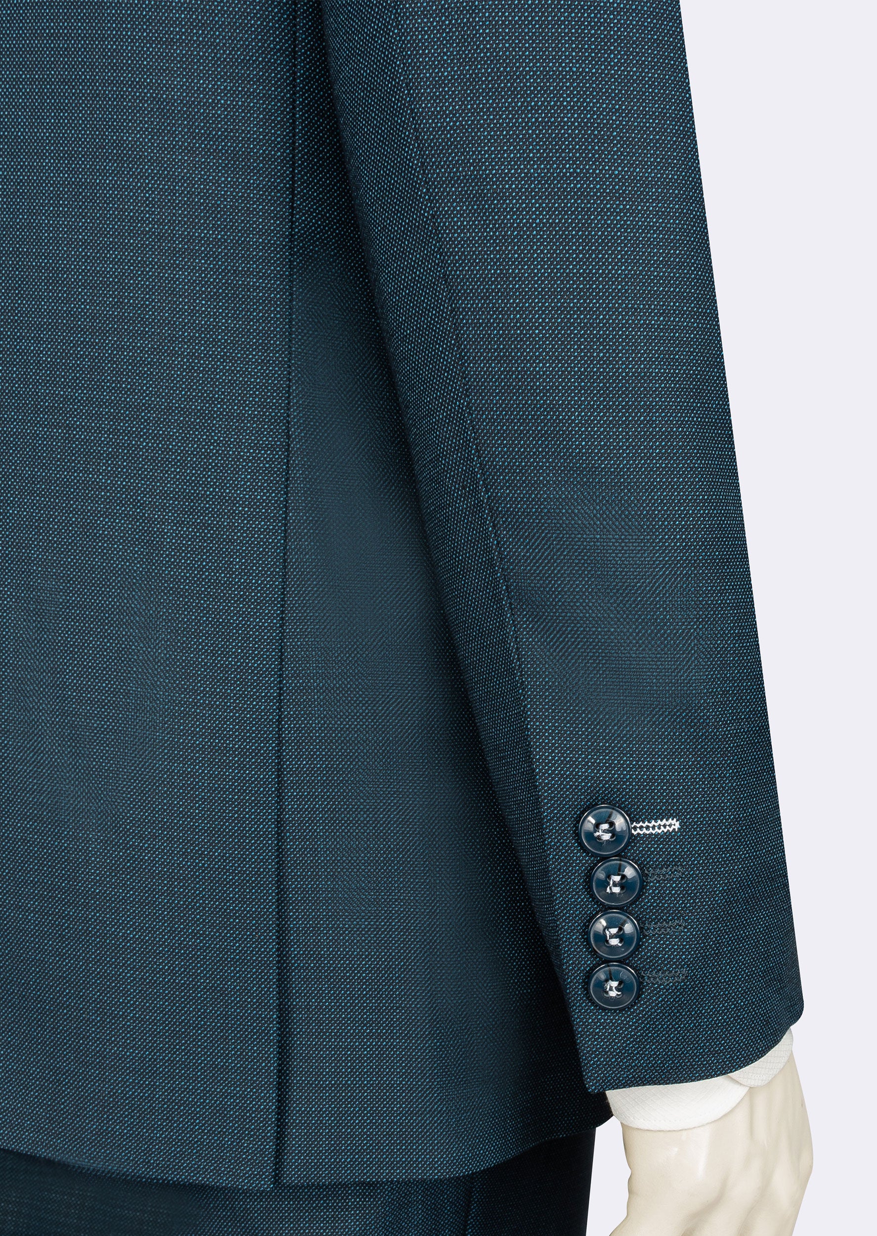 Petrol Suit