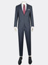 Navy Suit