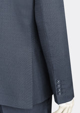 Navy Suit
