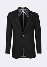 Black Blazer