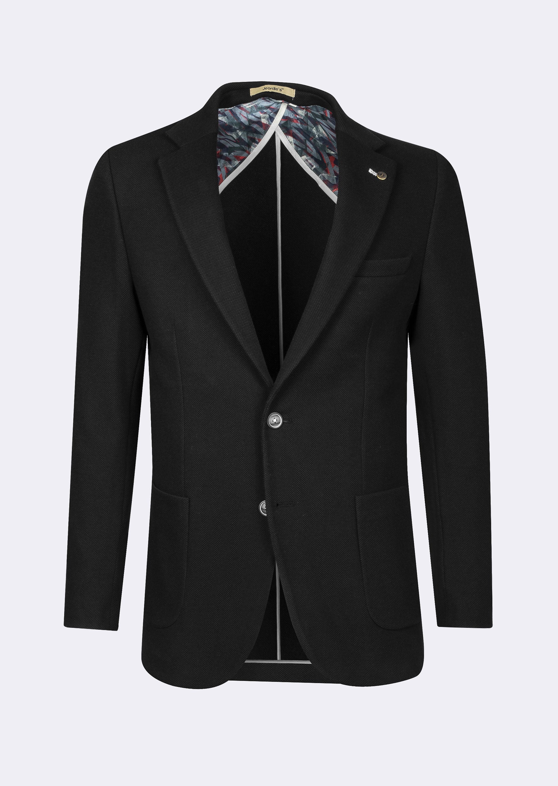 Black Blazer