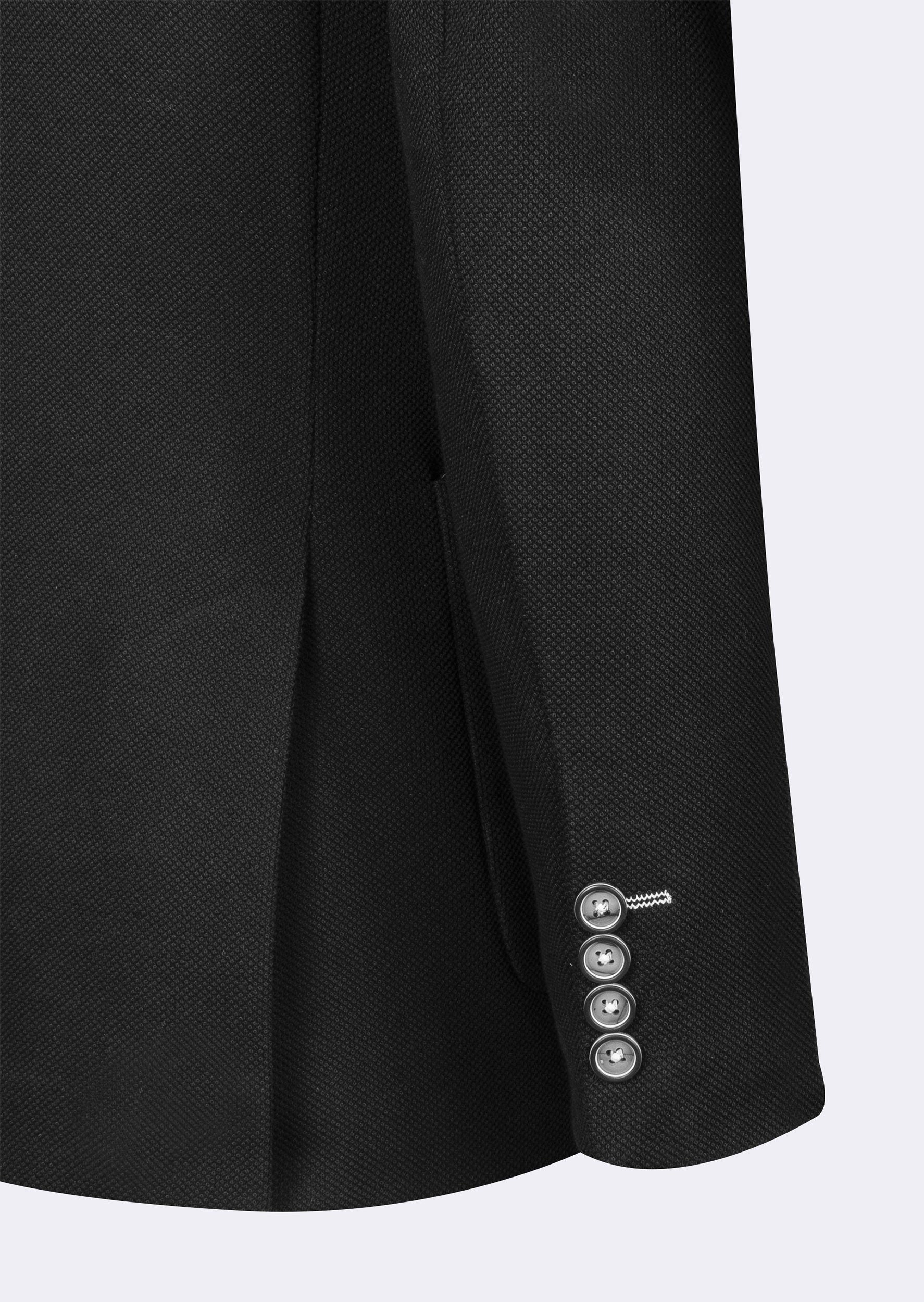 Black Blazer