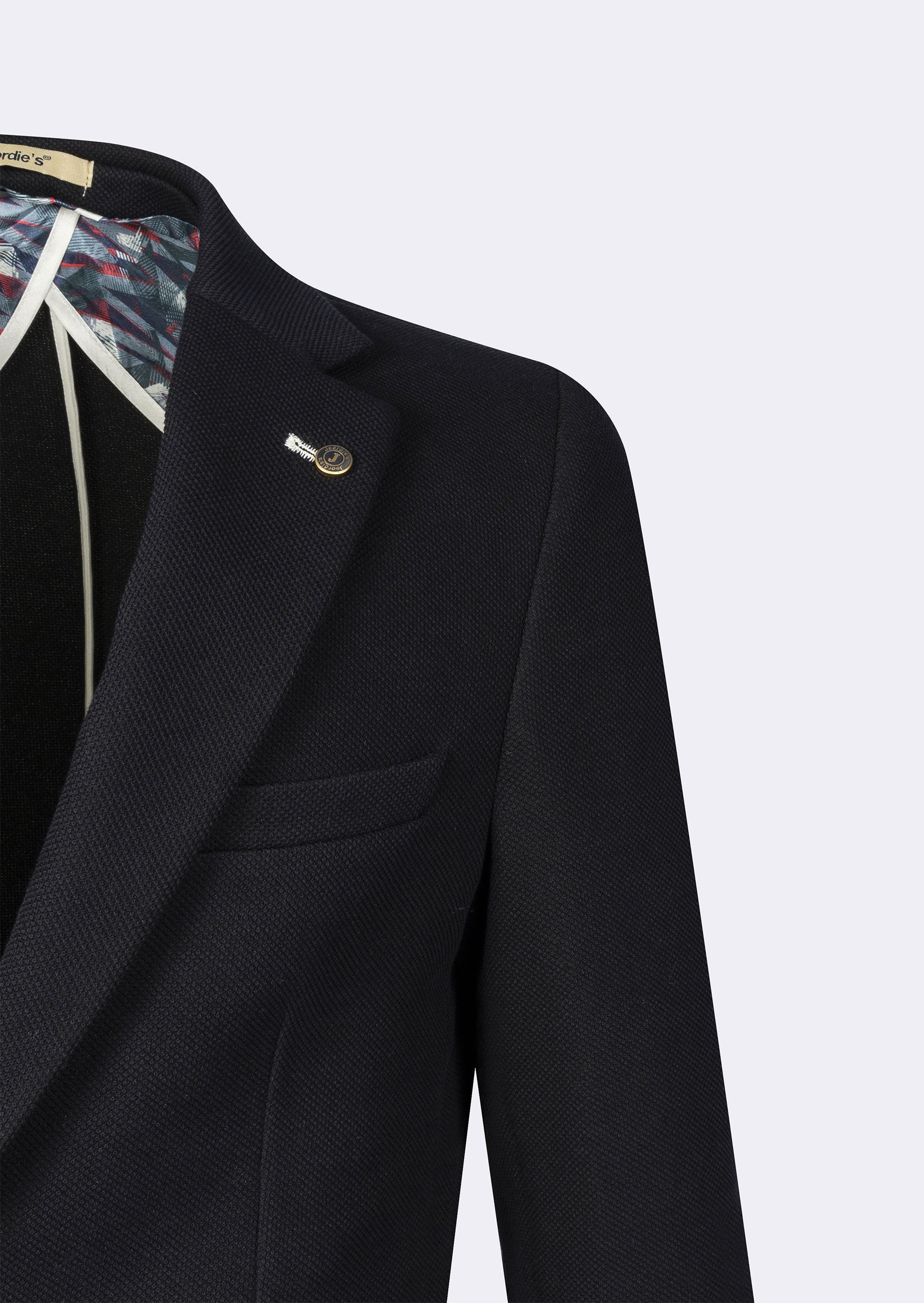 Navy Blazer