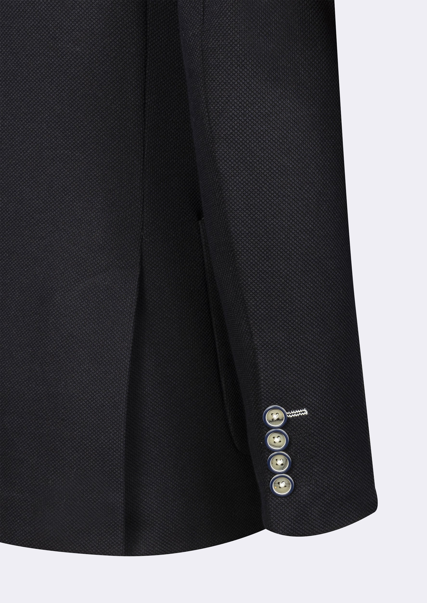 Navy Blazer