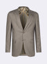 Beige Blazer