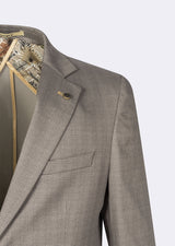 Beige Blazer