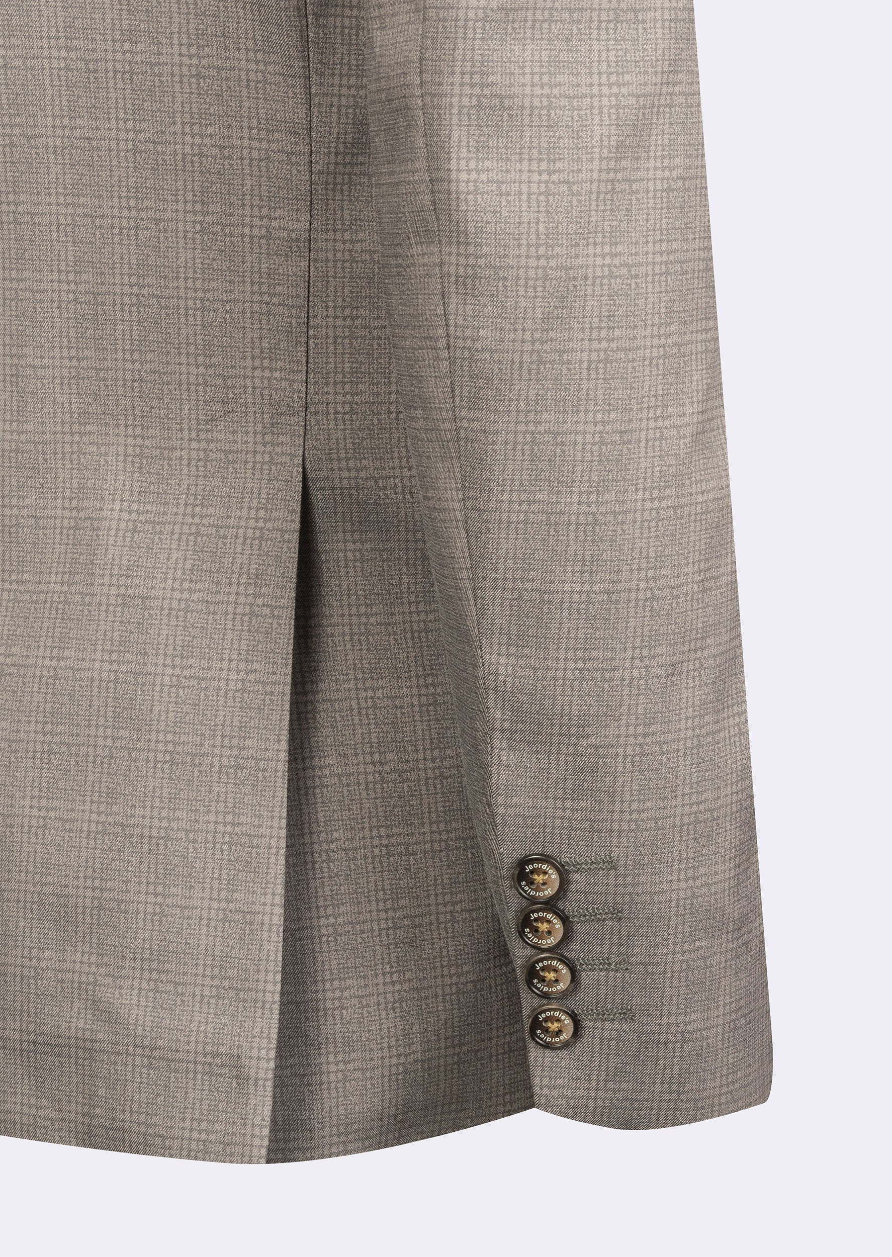 Beige Blazer