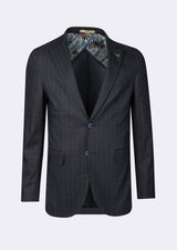 Light Navy Blazer