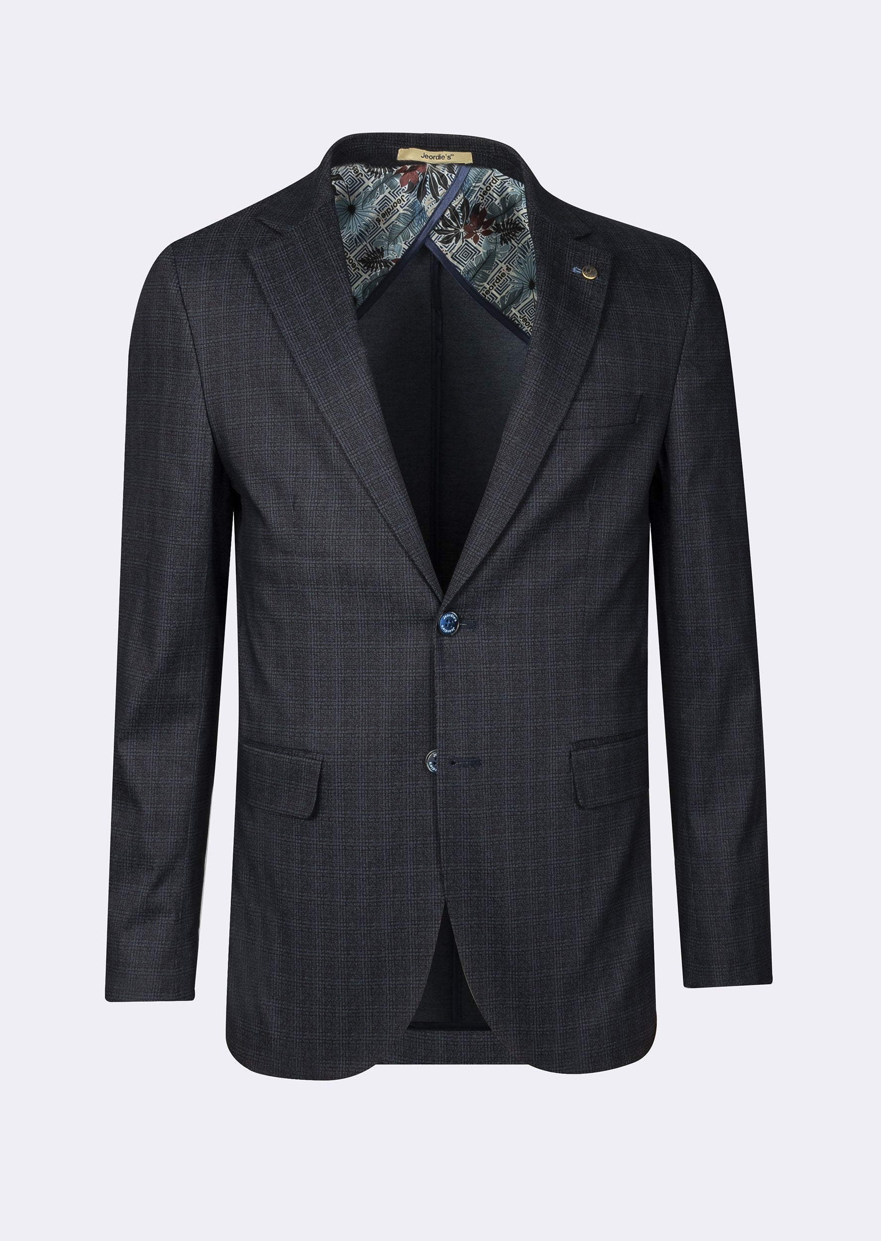 Light Navy Blazer