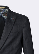 Light Navy Blazer