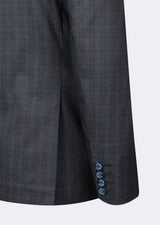 Light Navy Blazer