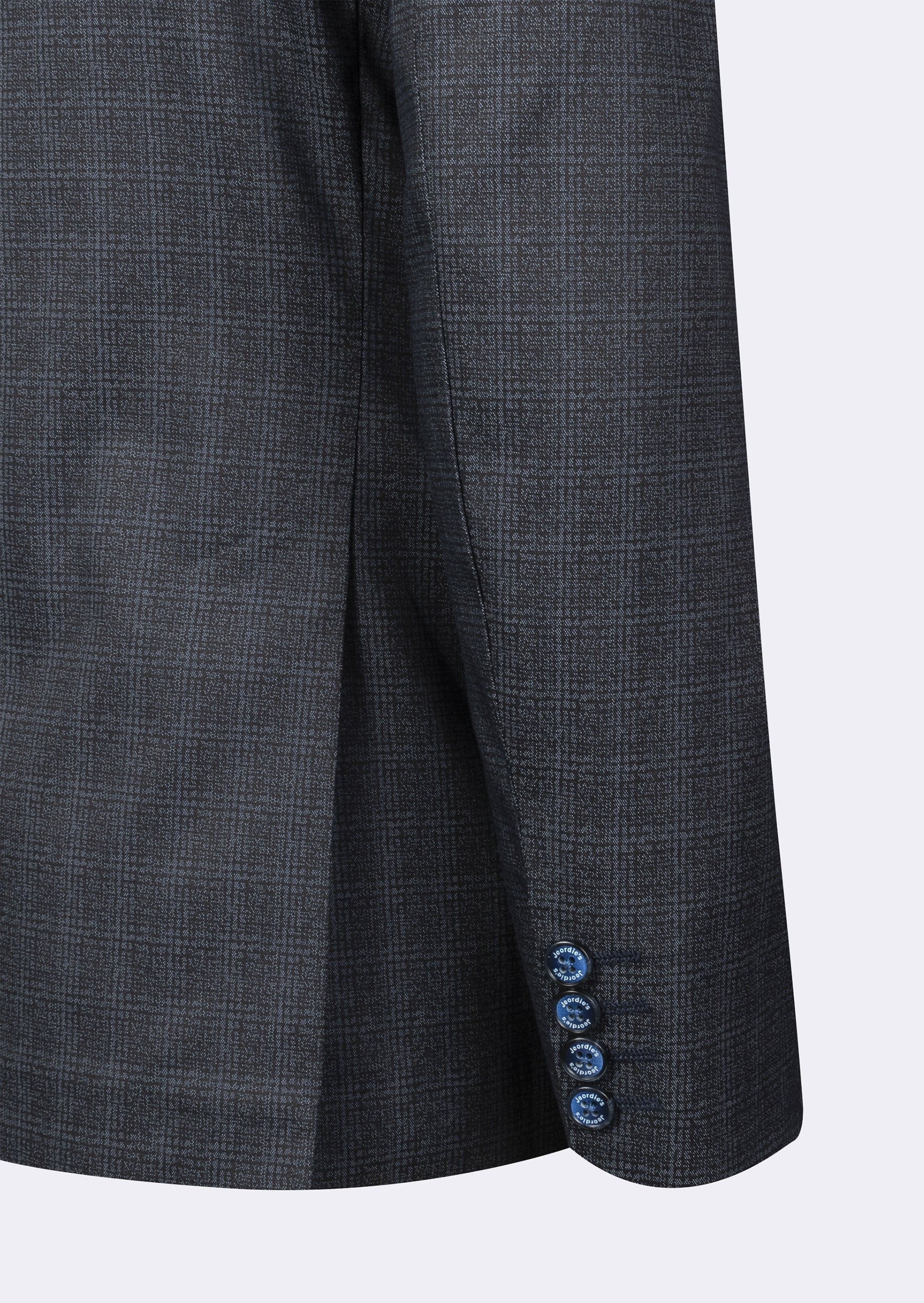 Light Navy Blazer