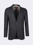 Dark Navy Blazer