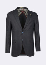 Dark Navy Blazer