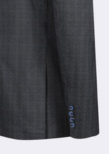 Dark Navy Blazer