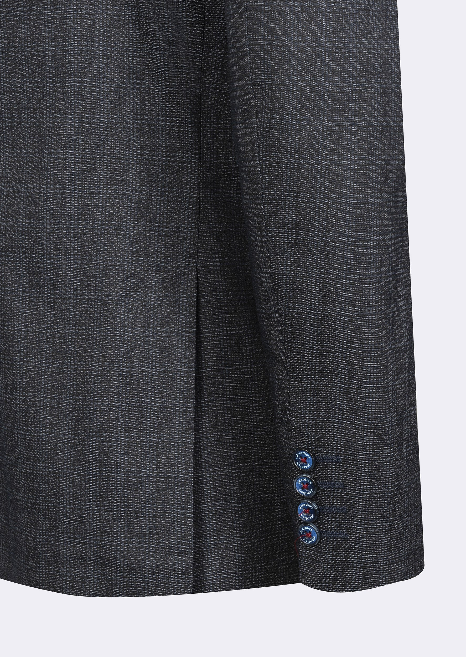 Dark Navy Blazer