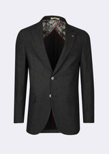 Black Blazer
