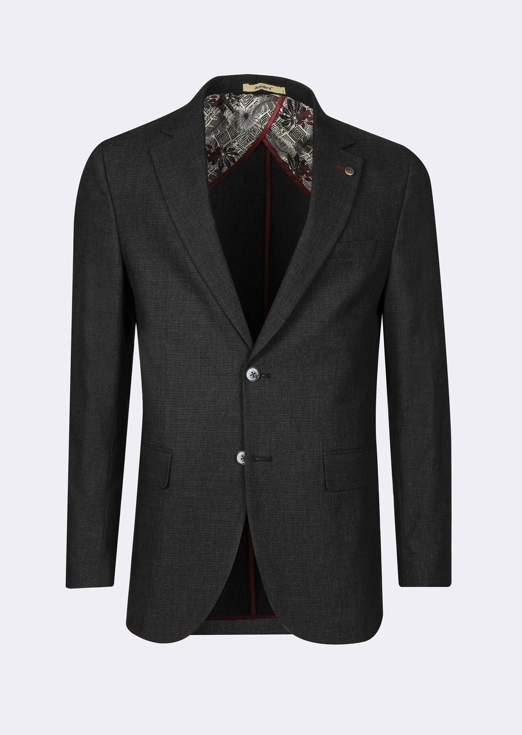 Black Blazer
