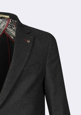 Black Blazer