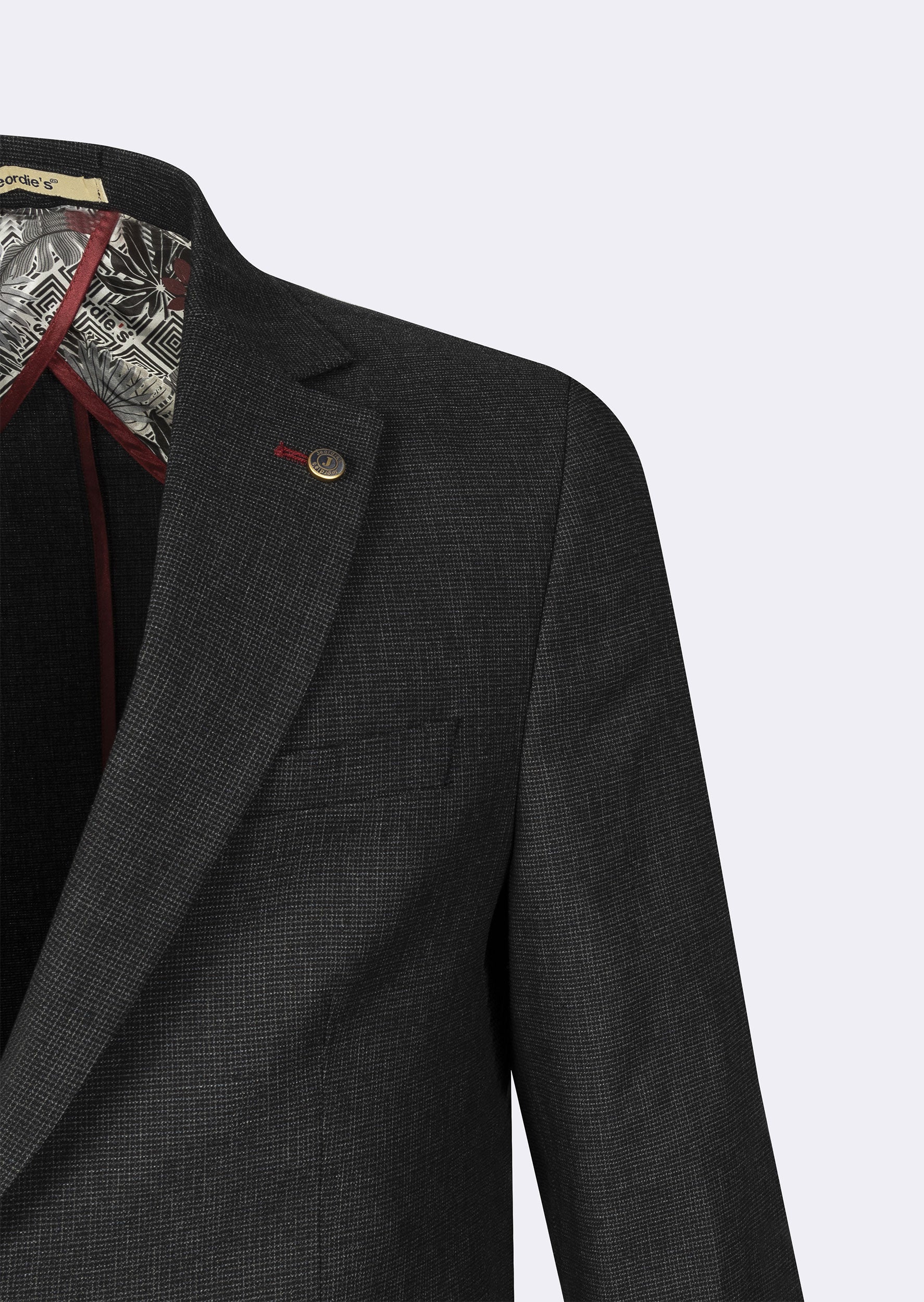 Black Blazer