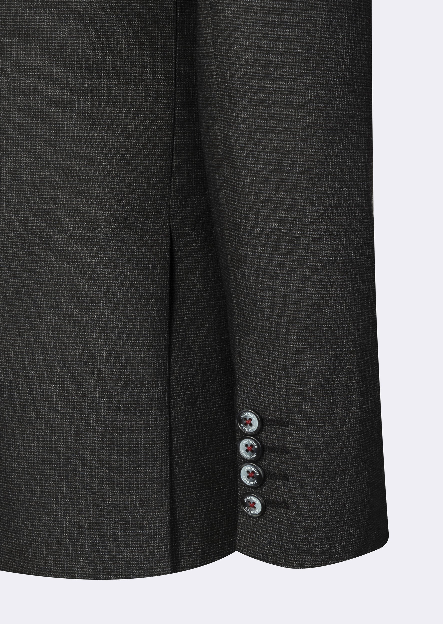 Black Blazer
