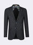 Navy Blazer
