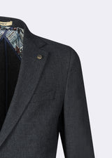 Navy Blazer