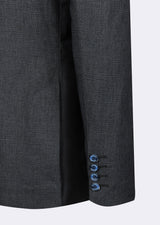 Navy Blazer