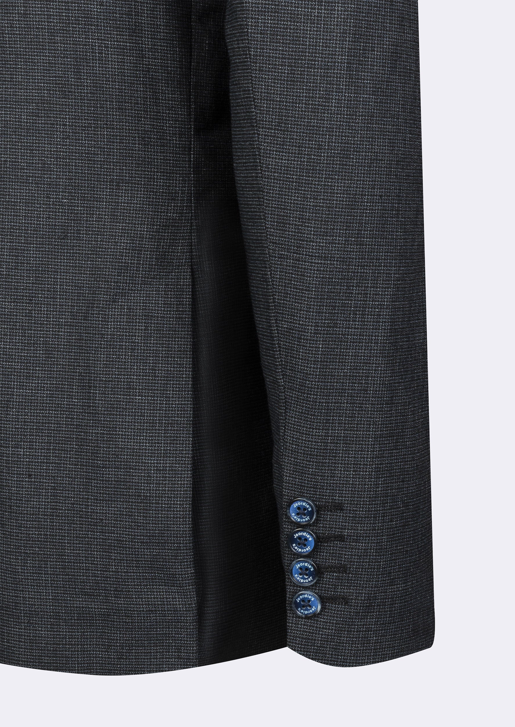 Navy Blazer