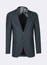 Royal Blue Blazer