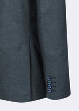 Royal Blue Blazer