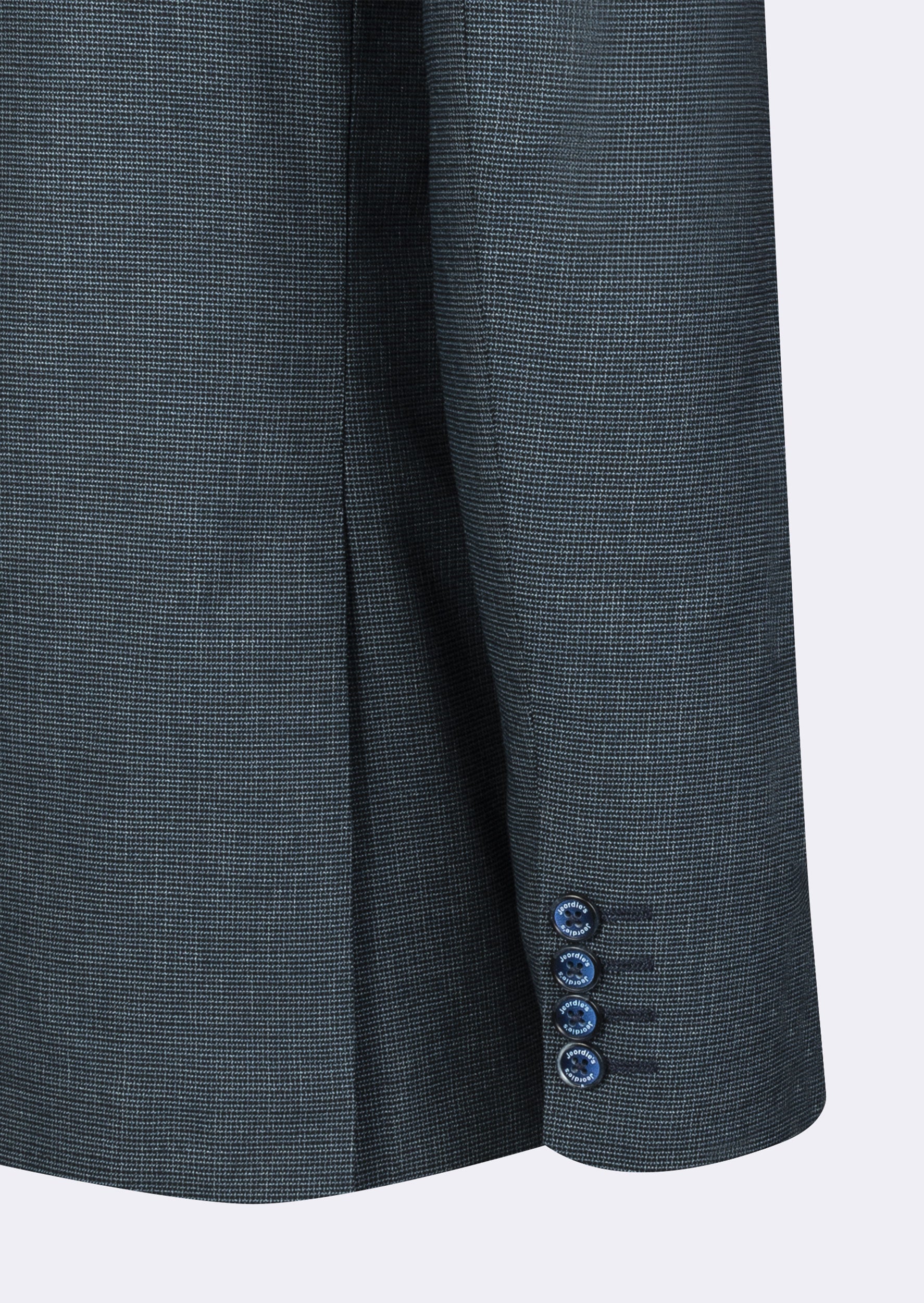 Royal Blue Blazer