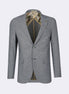 Grey Blazer