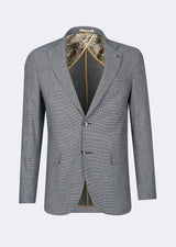 Grey Blazer