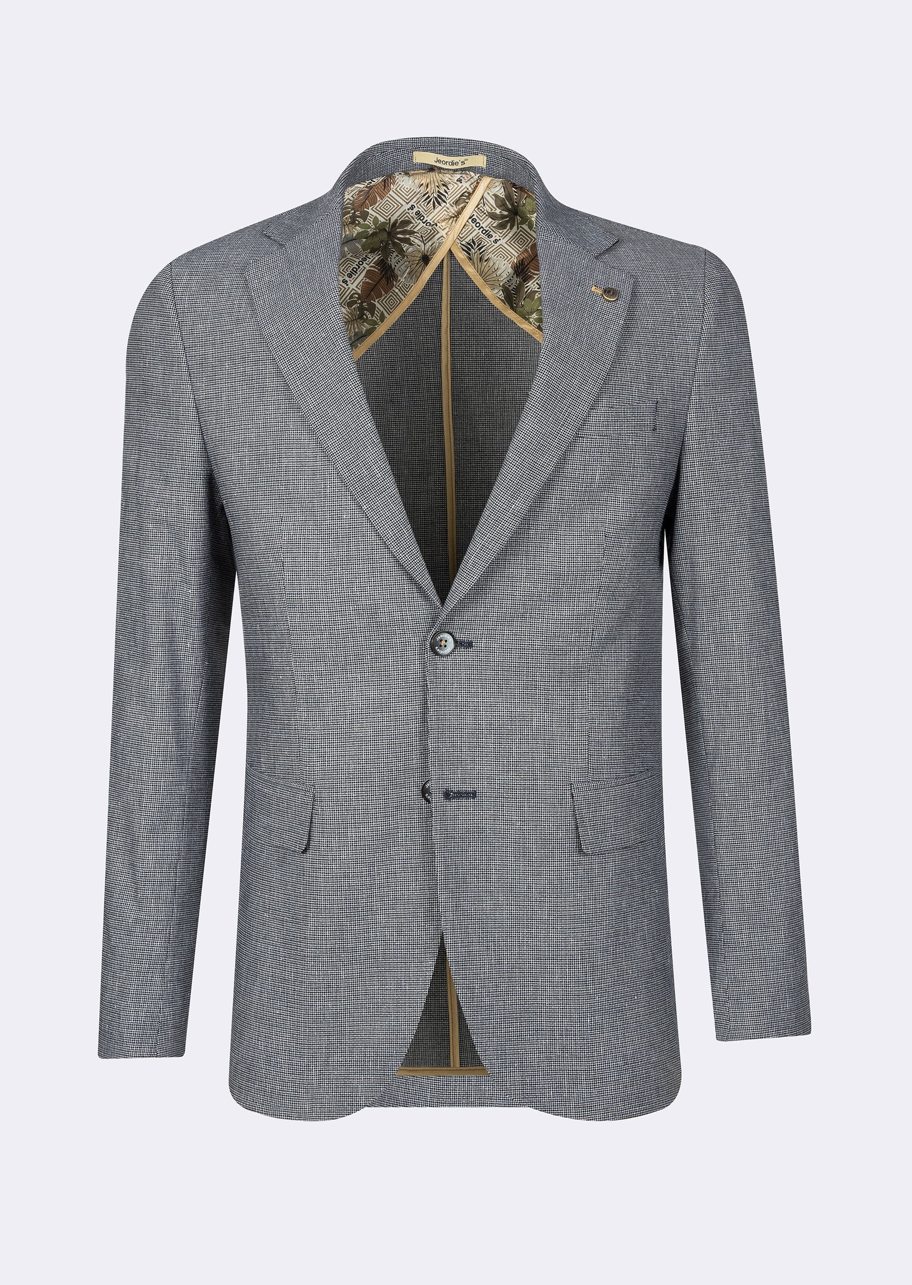 Grey Blazer