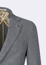 Grey Blazer