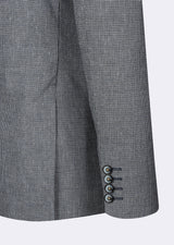 Grey Blazer
