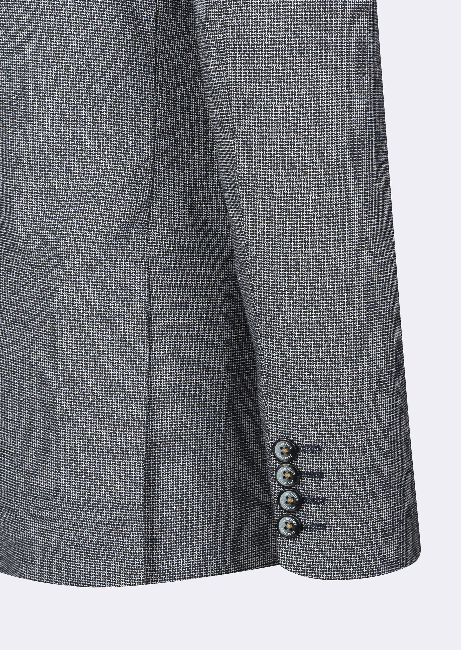 Grey Blazer